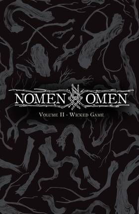 Read Nomen Omen  2 Page 3 in English