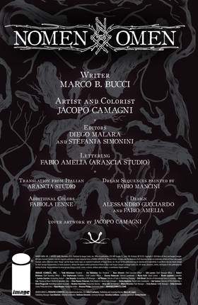Read Nomen Omen  2 Page 4 in English