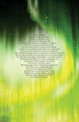 Read Nomen Omen  2 Page 9 in English