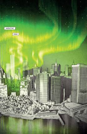 Read Nomen Omen  2 Page 10 in English