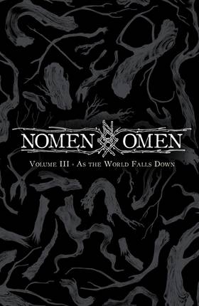 Read Nomen Omen  3 Page 3 in English