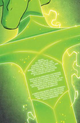 Read Nomen Omen  3 Page 9 in English