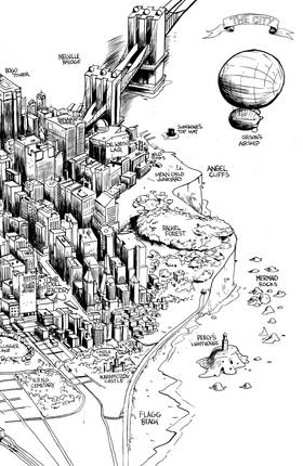 Read Pop Gun War  1 Page 3 in English