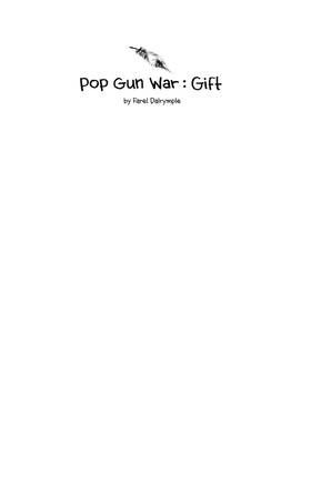 Read Pop Gun War  1 Page 5 in English