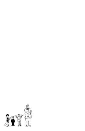 Read Pop Gun War  1 Page 6 in English