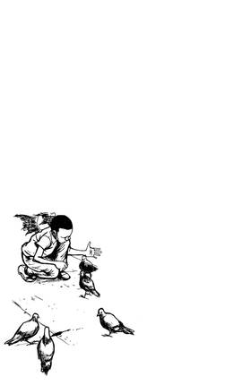 Read Pop Gun War  1 Page 8 in English