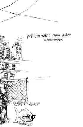 Read Pop Gun War  2 Page 5 in English