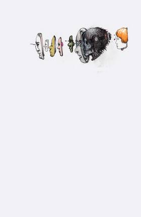 Read Pop Gun War  2 Page 6 in English