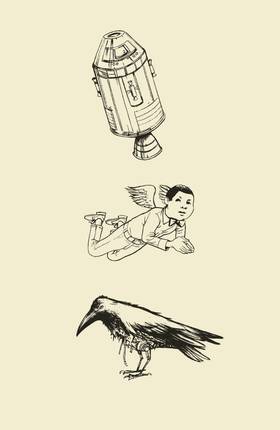 Read Pop Gun War  2 Page 8 in English