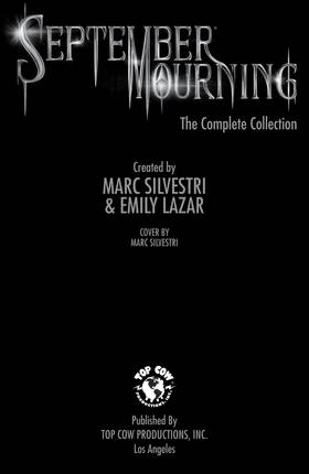 Read September Mourning  1 Page 3 in English