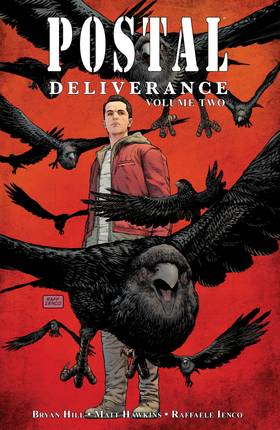 Read Postal: Deliverance  2 Page 1 in English