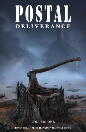 Read Postal: Deliverance  1 Page 1 in English