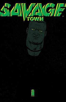 Read Savage Town  1 Page 3 in English