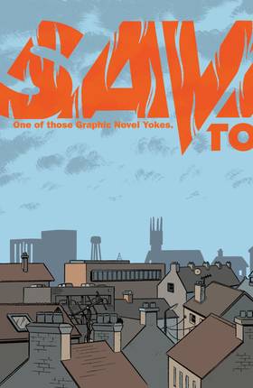 Read Savage Town  1 Page 8 in English