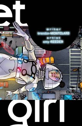 Read Rocket Girl  2 Page 5 in English