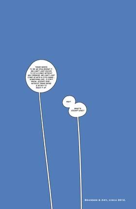 Read Rocket Girl  1 Page 6 in English