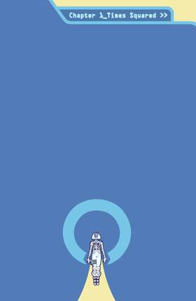 Read Rocket Girl  1 Page 7 in English