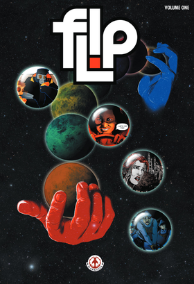 Read Flip  1 Page 1 in English