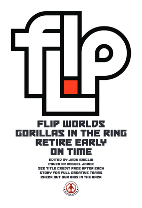Read Flip  1 Page 2 in English