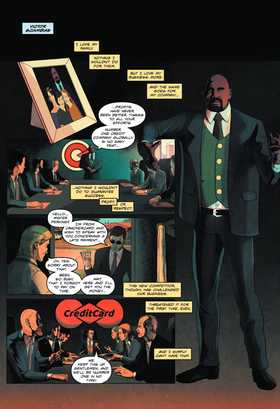 Read Flip  1 Page 5 in English