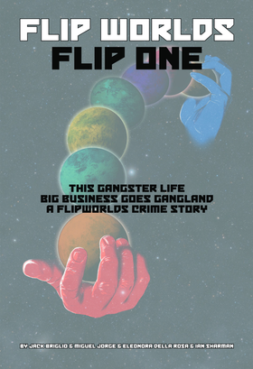 Read Flip  1 Page 8 in English
