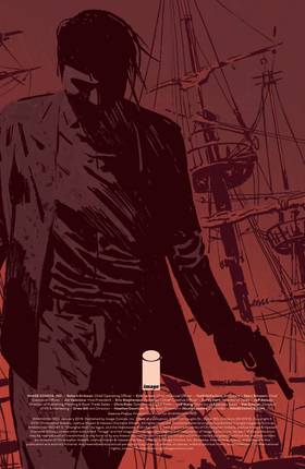 Read Shanghai Red  1 Page 4 in English