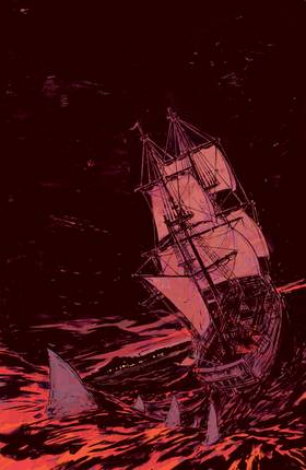 Read Shanghai Red  1 Page 6 in English