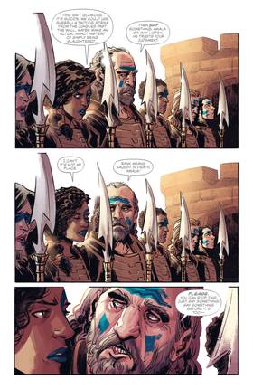 Read Self/Made  1 Page 10 in English