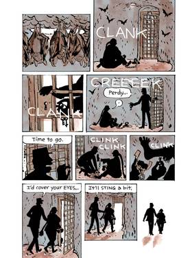 Read Perdy  1 Page 7 in English