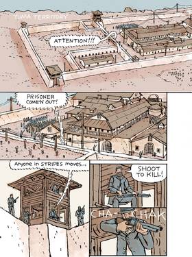Read Perdy  1 Page 8 in English