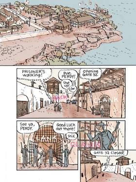 Read Perdy  1 Page 9 in English