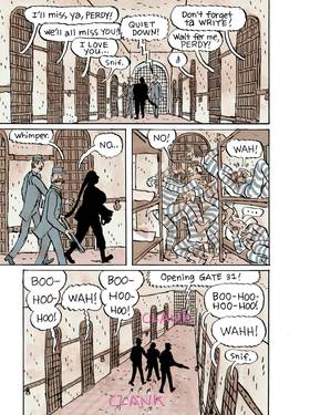 Read Perdy  1 Page 10 in English