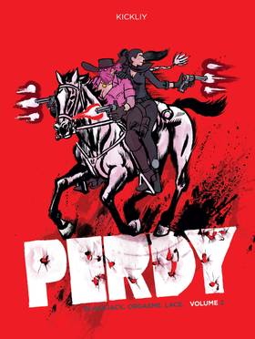 Read Perdy  2 Page 1 in English