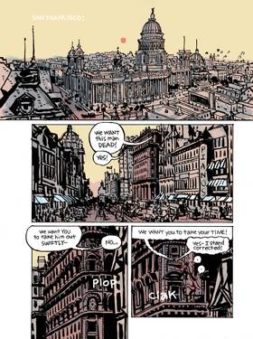 Read Perdy  2 Page 6 in English