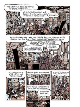 Read Perdy  2 Page 7 in English