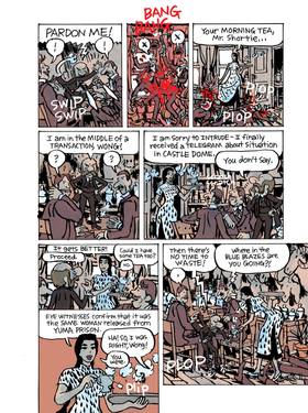 Read Perdy  2 Page 8 in English