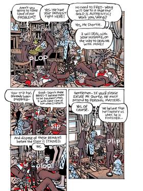 Read Perdy  2 Page 9 in English