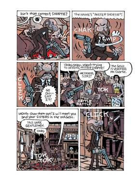 Read Perdy  2 Page 10 in English
