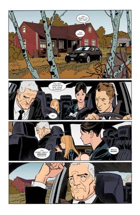 Read Starlight  1 Page 10 in English