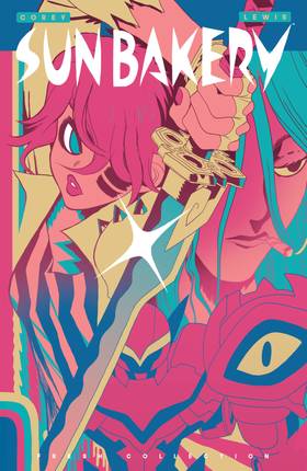 Read Sun Bakery  1 Page 1 in English