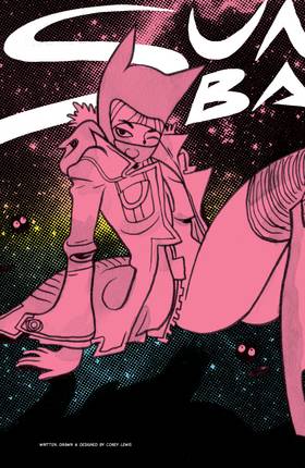 Read Sun Bakery  1 Page 4 in English
