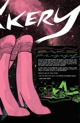 Read Sun Bakery  1 Page 5 in English