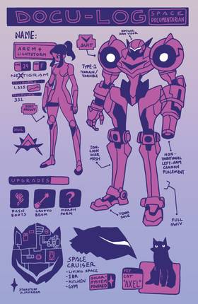 Read Sun Bakery  1 Page 8 in English
