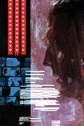 Read The Department of Truth: The Complete Conspiracy  1 Page 4 in English