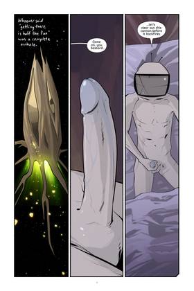 Read Saga (Deluxe Edition)  3 Page 9 in English