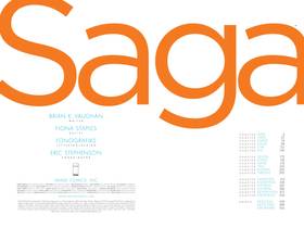 Read Saga (Deluxe Edition)  1 Page 2 in English