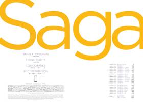 Read Saga (Deluxe Edition)  2 Page 4 in English