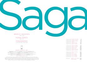 Read Saga (Deluxe Edition)  3 Page 4 in English