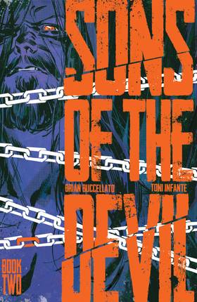 Read Sons of the Devil  2 Page 1 in English