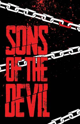 Read Sons of the Devil  2 Page 3 in English